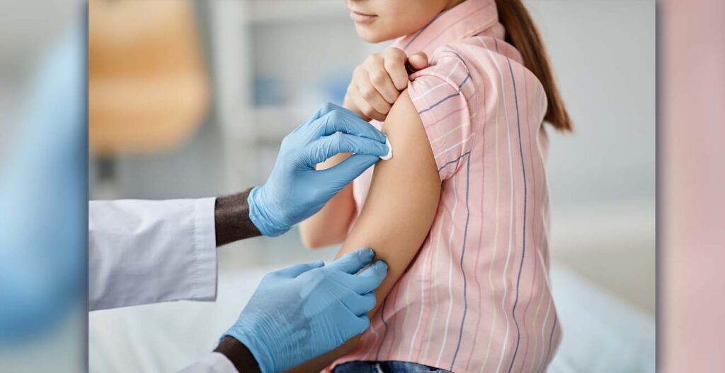 An Introduction To Vaccine Safety