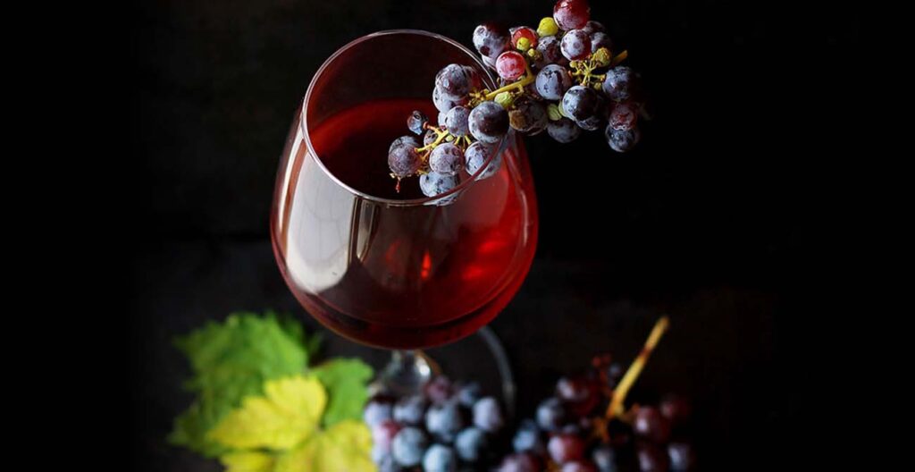 New Wine Feast